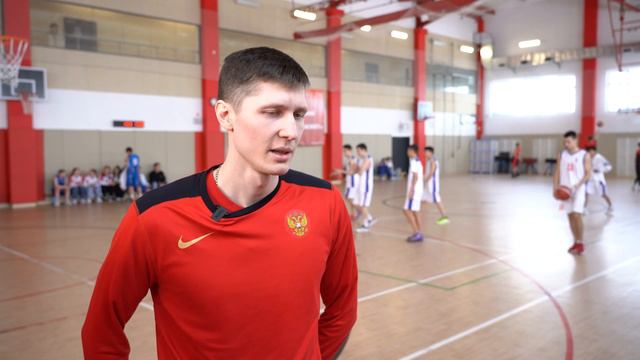 В Яр-Сале выявили победителей Спартакиады школьников смотреть онлайн