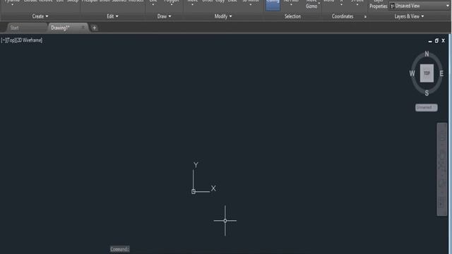 AutoCAD 2018 Tutorial for Beginners #40 HOW TO MAKE PYRAMID IN AUTOCAD смотреть онлайн
