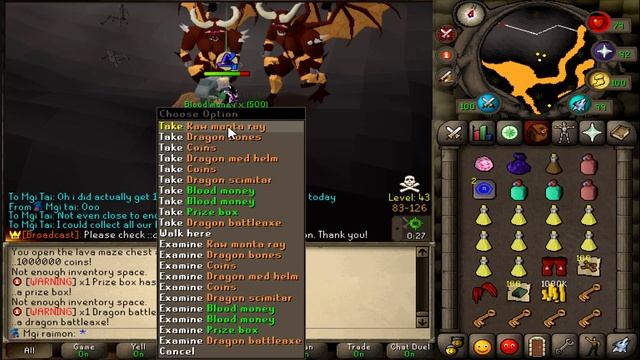 The hunt for our 2nd Shayzien (i) set! | GIM EP #320 | $75 bond GA | RuneX смотреть онлайн