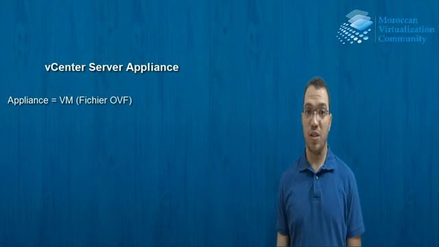 vcenter 2eme partie смотреть онлайн