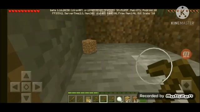НИКОГДА НЕ ИГРАЙ НА СИДЕ МОМО В MINECRAFT СТРАШНЫЙ СИД смотреть онлайн