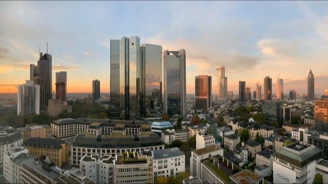 Франкфурт на майне (Frankfurt) Эдуард Асадов стихи: Неравенство (Дети и их родители) смотреть онлайн