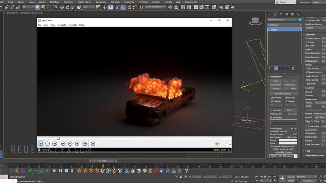 28. Car Burning смотреть онлайн
