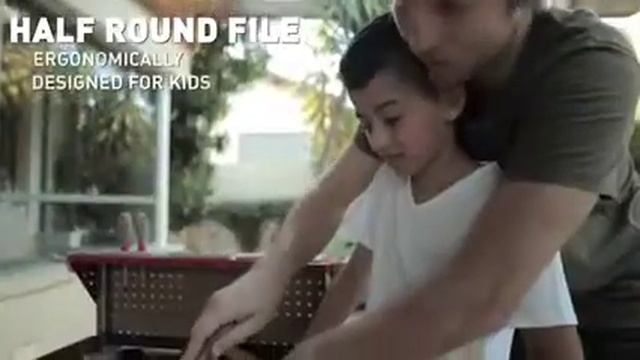 Red Toolbox Tools from Reeves International смотреть онлайн