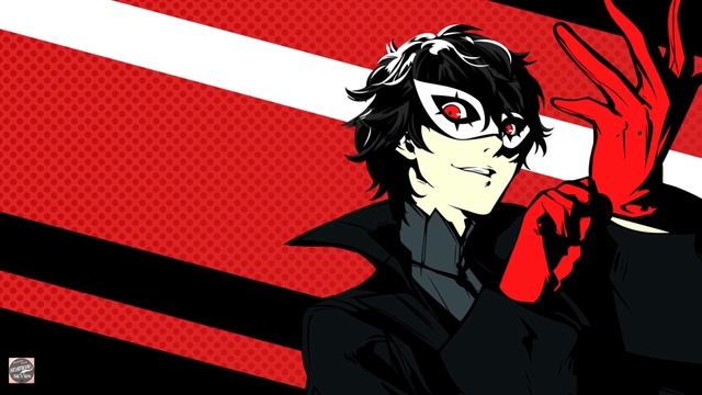 Groovy - Persona 5 - Dancing in Starlight (2018) - OST смотреть онлайн