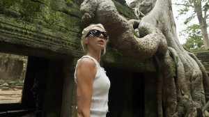 Тревел-баттл: Камбоджа