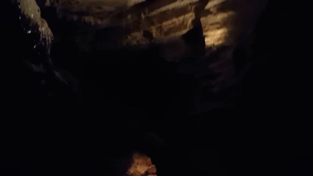 "Таинственная пещера "(Mystery cave) 1 часть . Доказательства Ноева потопа .ХП " Мир не бумажный" смотреть онлайн