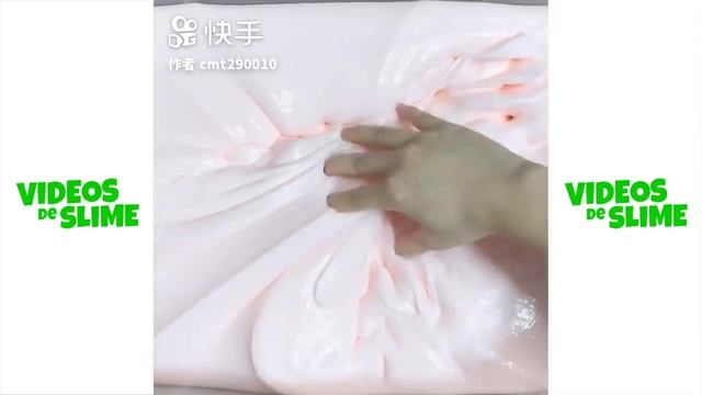 Vídeos de Slime: Satisfatório & Relaxante #424 смотреть онлайн