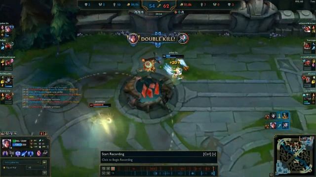 irelia 1v4 on bootcamp macbook pro смотреть онлайн