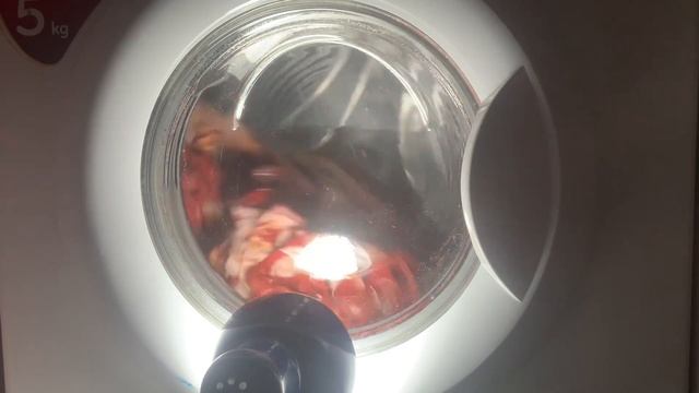 LG F10B9LD | Cotton 40°C / Хлопок 40°С