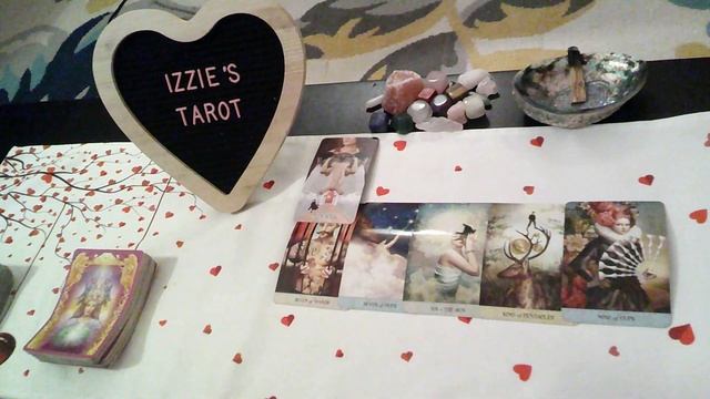 Libra LP-4.3-4.9-YOU Are "THE ONE"! THIS Love Had Many Women-BUT-Fell IN-Love W/You-A Proposal! смотреть онлайн