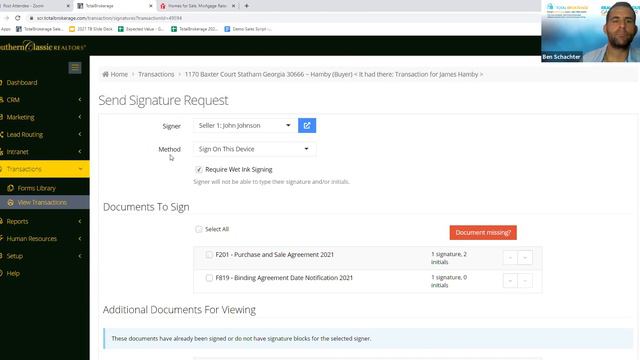 2021 January 20 Live SCR TB Webinar with Ben & James Session 2 Transaction Management and Complianc смотреть онлайн