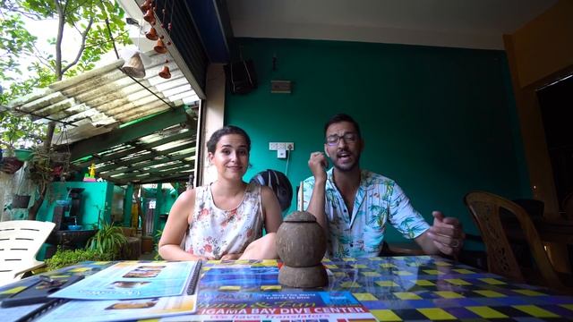 The BEST of Sri Lanka - Mirissa in 24 Hours смотреть онлайн
