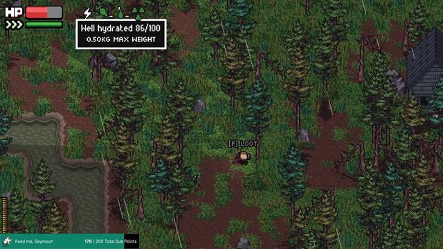 Zero Sievert / Reputation Update / Survival Mode / Ep: 01 смотреть онлайн