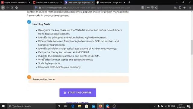 Free Online Courses with Certificate | Openclassroom Certification | Python , java , any Course смотреть онлайн
