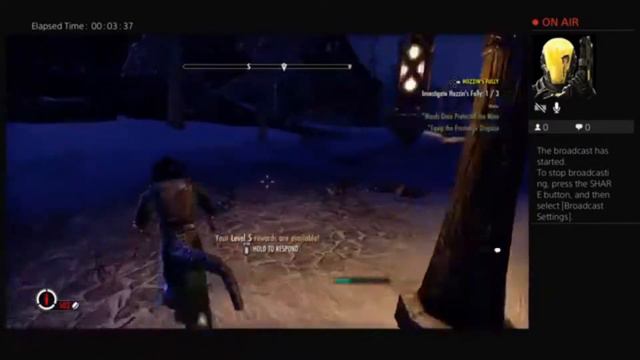 Elder Scrolls Summerset смотреть онлайн