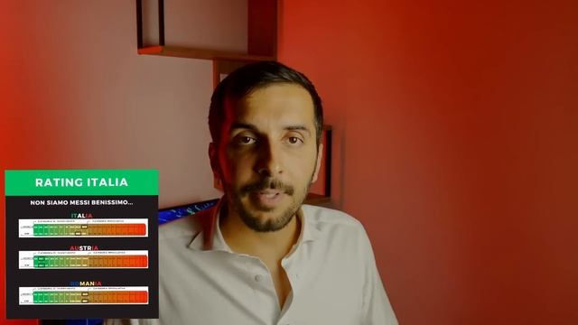 Quello che NON TI DICONO sui BTP ⛔️ смотреть онлайн