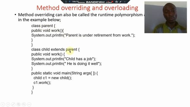 Group 1 java slide presentation test смотреть онлайн