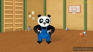 Физминутка для начальных классов