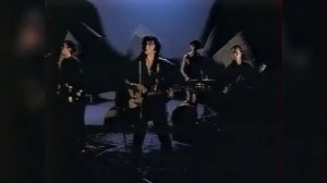 Группа Кино и Виктор Цой -  Звезда по имени солнце(Клип)