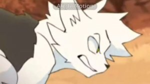 Коты воители - Быстролап и Веснянка(Яроликая)