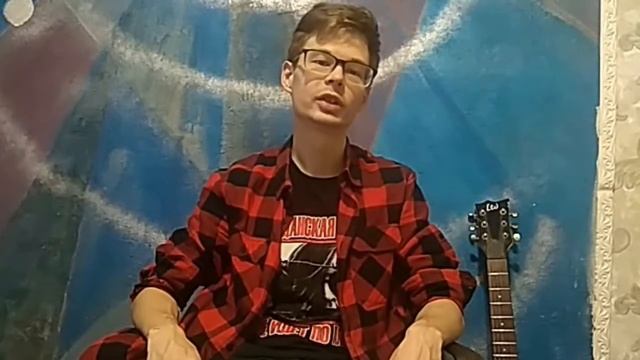 АБВГДЯйка выпуск 2. Голодные духи и одиночество смотреть онлайн