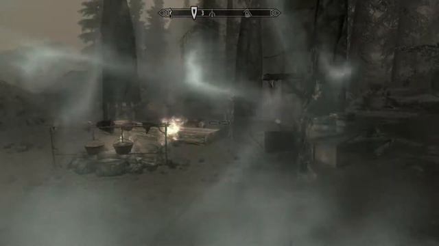 Skyrim - Legendary Edition смотреть онлайн