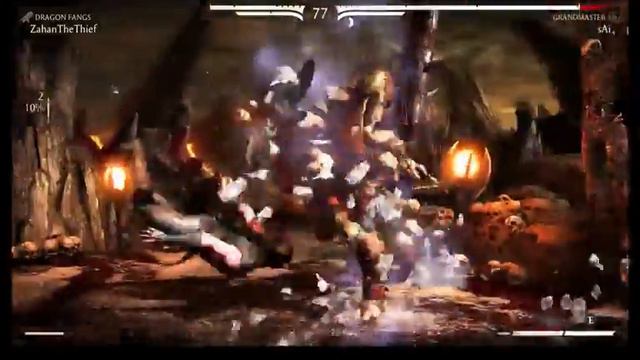Reddit Fight Club Lobby Night #3 - 1 / 2 смотреть онлайн