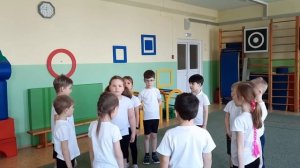 «Большая игротека», игра    «Тише едешь , дальше будешь», 8 группа   призеры