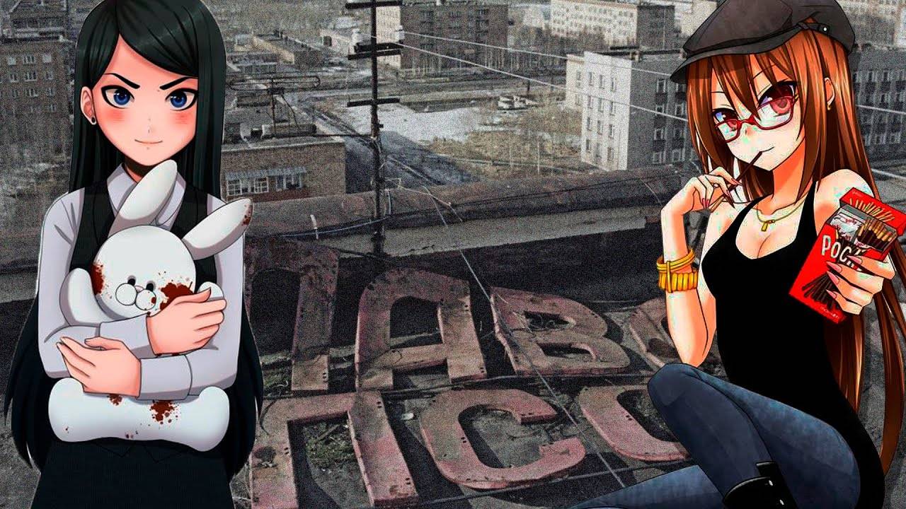 Игры с атмосферой 90-х годов _ Лучшие игры про 90-е