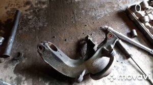 Замена ступичного подшипника Рено Меган 2?