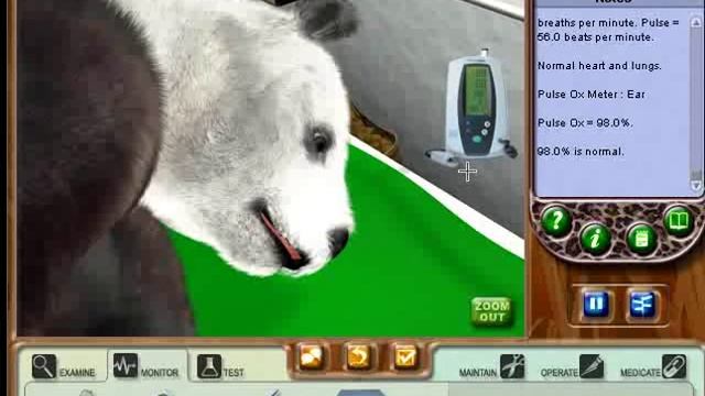 Zoo Vet Walkthrough Part 24: Case 23 смотреть онлайн