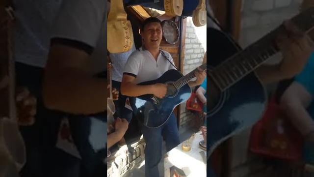 Жавлонбек гитарист Антонио бандерас Хива смотреть онлайн