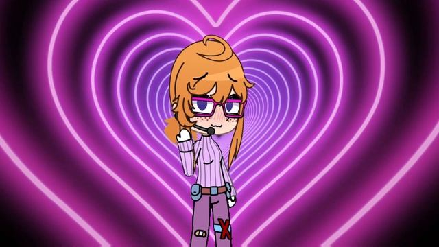 Love me meme//Stalker's Tango// lore edit// #tweening #meme #gacha смотреть онлайн