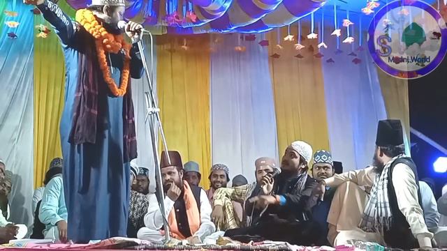 Dilbar shahi | पहली बार एक नया रंग में | गरीबी मोहम्मद के घर से चली है Mix naat смотреть онлайн