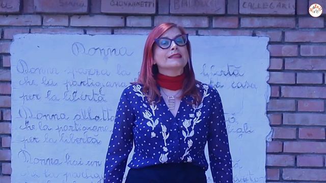 La resistenza delle donne un ricordo per il 25 aprile 2021 смотреть онлайн