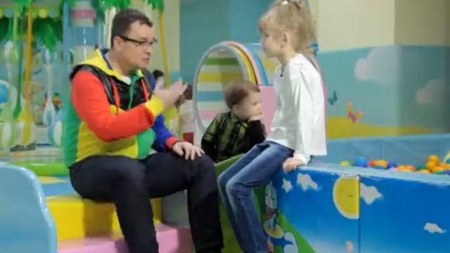 "Экспресс" на вырост": Взрослый возраст. смотреть онлайн