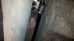 Ланос. Замена задних колодок, трос ручника, рабочих цилиндров, задних барабанов.