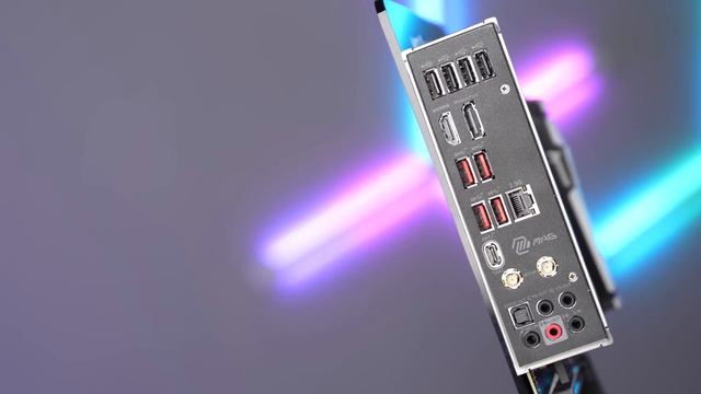 Günstiges Mainboard für 250 Euro: MSI B760 Tomahawk WiFi für Intel Raptor Lake смотреть онлайн