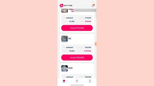 Simonz Invest App Earning App | Simonz App se Paise Kaise Kamaye | Simonz App Payment Proof// today смотреть онлайн