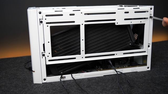 SilverStone SUGO14 - Pc Build