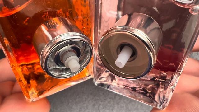 Fake Vs Real Miss Dior EDP Perfume