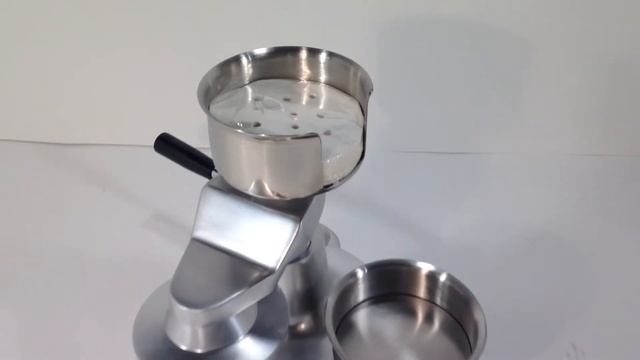 Пресс ручний для гамбургеров GoodFood HF100