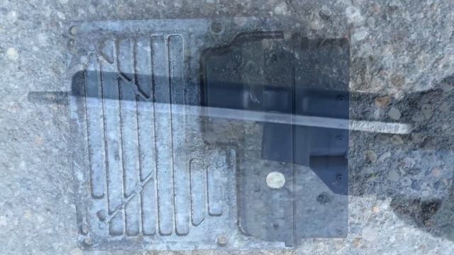 Блок управления Двигателем ЭБУ Двигателя (ДВС) Mercedes W203 W204 W211 a2711534779 смотреть онлайн