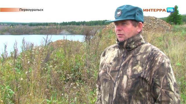 Труп на карьере 01 10 15 смотреть онлайн
