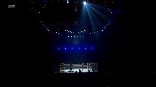 Rewind ⏮ ONE 165 Main Card – Superlek, Takeru & More!