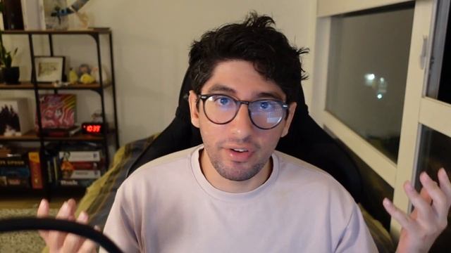 DON'T MAKE THESE ANIMATION PORTFOLIO MISTAKES смотреть онлайн