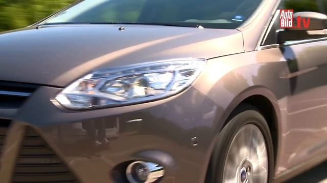 Skoda Octavia Combi, Ford Focus Turnier, Hyundai i30 Kombi, Kia Ceed SW, Opel Astra ST смотреть онлайн