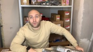 Защита катализатора для Honda CR-V 3  18181RZA000 и 18182RZA000