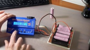 Как доработать зарядку Imax B6